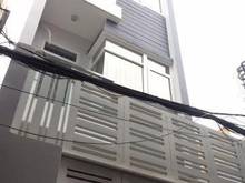 Hình ảnh Bán gấp nhà MT Thành Thái Q10, DT 4x17m, xây 4 lầu, giá 15 tỷ.
