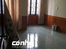 Hình ảnh Nhà cho thuê khu đường Hoa, Hoa Lan, phường 2, quận Phú Nhuận