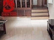 Hình ảnh Cho thuê nhà đường Lam Sơn quận Tân Bình 5x18m