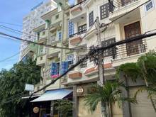 Hình ảnh Cho thuê nguyên căn mặt tiền đường Hoa Cúc, Phường 7, Quận Phú Nhuận