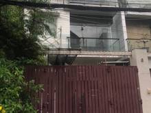 Hình ảnh Cho thuê nhà đường Lam Sơn quận Tân Bình 6x15m