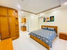 Hình ảnh ⚡⚡⚡ Căn Hộ Ban Công Cao Cấp Full Tiện Nghi - Ngay LÊ VĂN SỸ  Q3