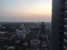 Hình ảnh CH cao cấp Nam Phúc Phú Mỹ Hưng Q7 nhà mới đẹp, view MB66 là nhà cái uy tín hàng đầu tại Việt Nam
