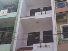 Hình ảnh Cho thuê nhà đường Yên Thế quận Tân Bình 5x19m