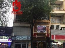 Hình ảnh Cho thuê nhà đường Ngô Thị Thu Minh Quận Tân Bình 11x22m