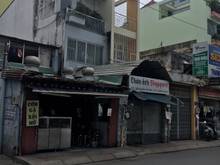 Hình ảnh Cho thuê nhà đường Phạm Văn Hai quận Tân Bình 4x23m