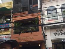 Hình ảnh Cho thuê nhà ngõ 259 Phố Vọng: 50m2 x 4 tầng, mặt tiền 5m, ngõ thông.