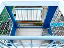 Hình ảnh Bán Nhà phố MT Phan Văn Trị Q.GV, 4m x 28m), 4 tầng, 21 Tỷ đồng