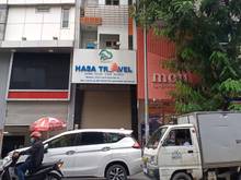 Hình ảnh Cho thuê Nhà nguyên căn Mặt tiền Đường Hoa Lan, P.2, Q.Phú Nhuận.
