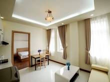 Hình ảnh Căn Hộ 50M2  quận Tân Bình, Đầy Đủ Nội Thất