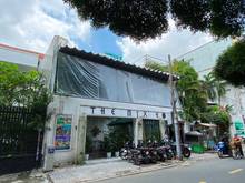 Hình ảnh Cho thuê nguyên căn mặt tiền đường Nguyễn Văn Thủ  , P.Dakao, Quận 1