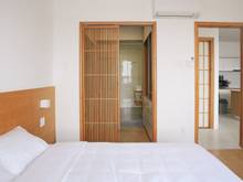 Hình ảnh Cho thuê chung cư HÀ ĐÔ CENTROSA GARDEN, Q10