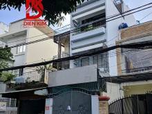 Hình ảnh Cho thuê nhà đường Bàu Cát Quận Tân Bình 4x20m