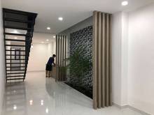 Hình ảnh NHÀ MỚI-Gần Sân Bay-ÔTô Vào Nhà- NGUYỄN ĐỨC THUẬN, Q.TB, 88m2,Chỉ:7Tỷ9