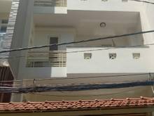 Hình ảnh Cho thuê nha đường Quách Văn Tuấn quận Tân Bình 8x20m