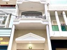 Hình ảnh Cho thuê nhà nguyên căn hẻm xe hơi 247/6A Huỳnh văn bánh , p12, q. PN