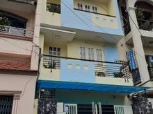 Hình ảnh Cho thuê nhà đường Trường Sơn quận Tân Bình 6x15m