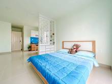 Hình ảnh Mb6623 nạp rút nhanh chóng cao cấp mới xây full nội thất 42m2 quận Tân Bình  cho thuê