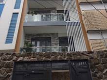 Hình ảnh Cho thuê nhà nguyên căn tại Khu đô thị An Phú - 3 lầu - DT 5x16m