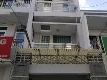 Hình ảnh Cho thuê nhà đường Phổ Quang quận Tân Bình 4x20m