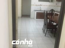 Hình ảnh Nhà thuê khu cư xá Bắc Hải, đường Đồng Nai, phường 15,quận 10