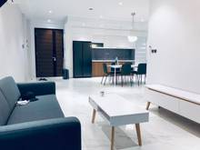 Hình ảnh CH Nam Phúc - Le Jardin, 124m2, 3PN, nội thất cao cấp, Pmh, view CV