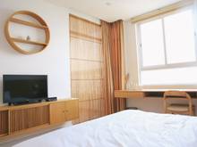Hình ảnh Cho thuê CHCC GRAND RIVERSIDE 3pn Giá tốt nhất thị trường