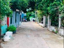 Hình ảnh bán đất Hòa Quý, kề  2 mặt kiệt bê tông 5m Mai Đăng Chơn, Hòa Quý