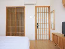 Hình ảnh CHo thuê CHCC THE GOLDEN STAR, 2pn, Full nội thất