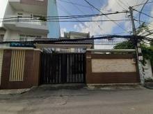 Hình ảnh Cho thuê nhà đường Xuân Diệu quận Tân Bình 12x20m