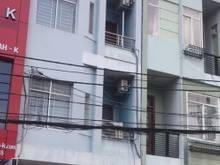 Hình ảnh Cho thuê nhà đường Quách Văn Tuấn quận Tân Bình 5x20m