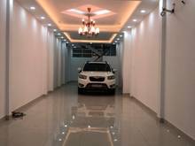 Hình ảnh Nhà mặt bằng đẹp 270m2 đường Cây Trâm - Giá tốt tiện kinh doanh