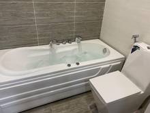 Hình ảnh Cho thuê biệt thự mini 31/2 Thăng Long, Phường 4, Quận Tân Bình.