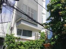 Hình ảnh Cho thuê nhà đường Bình Giã quận Tân Bình 5x18m