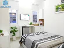 Hình ảnh Phòng Trọ Nguyễn Thị Thập Full tiện nghi, cửa sổ, có bếp, Bảo Vệ 24/24