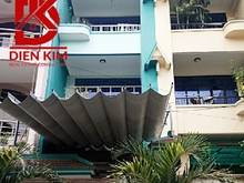 Hình ảnh Cho thuê nhà đường Nguyễn Văn Mại quận Tân Bình 4,5x19m