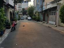 Hình ảnh Cho thuê nhà gần vòng xoay lăng cha cả, 100m2, 4PN