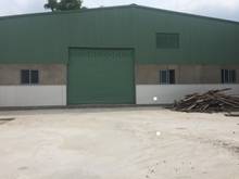 Hình ảnh Kho Xưởng 1000m2 giá 40tr đường Quốc Lộ 13 - Ngay ngã tư Bình Phước