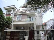 Hình ảnh Bán gấp nhà khu biệt thự 506 đường 3/2 quận 10, DT 4x21m, 17.5 tỷ TL.