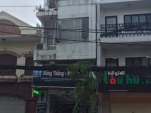 Hình ảnh Cho thuê nhà đường Nguyễn Văn Vĩnh quận Tân Bình 5x20m