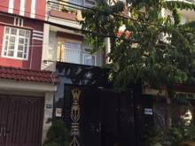 Hình ảnh Bán biệt thự MT đ.Số 19A, P. B.Trị Đông B,10x19m,3tam