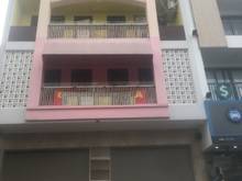 Hình ảnh Cho thuê nhà hxh Bình Giã, tân bình, 5x15m, 1 trệt 2.5 lầu.