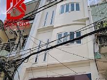 Hình ảnh Cho thuê nhà đường Bình Giã quận Tân Bình 5x25m