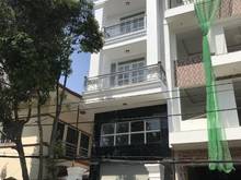 Hình ảnh Bán nhà 2 mặt tiền đường Trần Hưng Đạo, Q1,NG 7m, NH 15m, chỉ 24.2 tỷ.