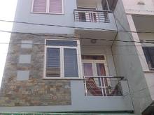 Hình ảnh Bán gấp nhà MT Trần Bình Trọng Q5, DT 4x20m, xây 3 lầu, giá 20 tỷ TL.