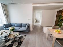 Hình ảnh Cho thuê Trang Chủ MB66.COM / Đăng Ký Tặng 66K Q10 Hà Đô Centrosa với 1PN+ DT 56m2  13 triệu