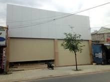 Hình ảnh Mặt bằng LỚN diện tích hơn 500m2 đường Quang Trung - Vị trí kinh doanh