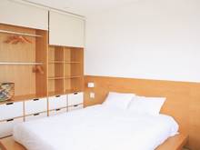 Hình ảnh Cho thuê CHCC SUNRISE CITY, 99m, 14tr, Full nội thất