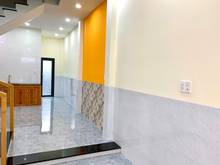 Hình ảnh Bán Nhà phố MT Số 7 Quận GV, 100 m2 (5m x 20m), 5 tầng, 26 Tỷ đồng