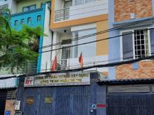 Hình ảnh Cho thuê nhà Phạm Văn Hai, p3, tân bình, 3.5x22m, 1 trệt lửng 2 lầu.